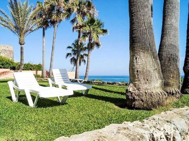 Alquiler 3 Dormitorio Apartamentos Mijas Andalucía DS98303651