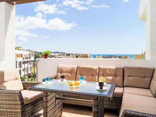 Alquiler 3 Dormitorio Apartamentos Mijas Andalucía DS98684815