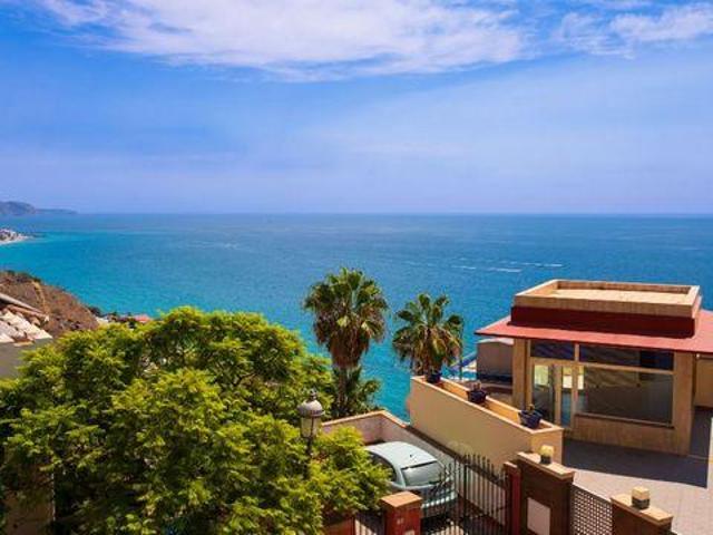 Alquiler 3 Dormitorio Apartamentos Nerja Andalucía DLS98303820