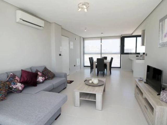 Alquiler 3 Dormitorio Apartamentos Orihuela Costa Costa Blanca South DLS99036795
