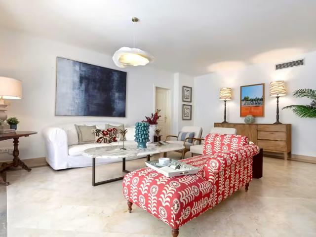 Alquiler 3 Dormitorio Apartamentos Atalaya Isdabe Atalaya Isdabe DS96345833