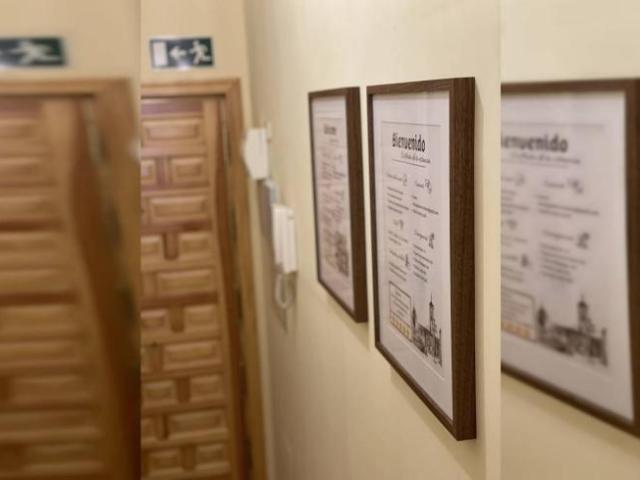 Alquiler 3 Dormitorio Apartamentos Alcala De Henares Alcala De Henares DLS101953090