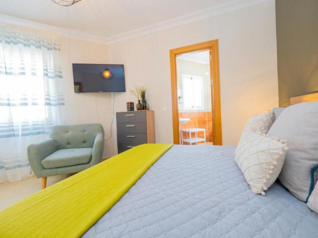 Alquiler 3 Dormitorio Apartamentos Alhaurín El Grande Alhaurín El Grande DS102917003