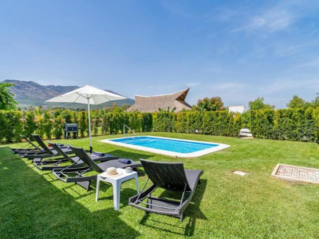 Alquiler 3 Dormitorio Apartamentos Alhaurín El Grande Alhaurín El Grande DS103543031