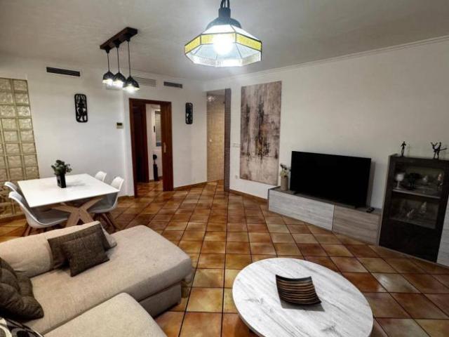Alquiler 3 Dormitorio Apartamentos Alicante Alicante DLS100494498