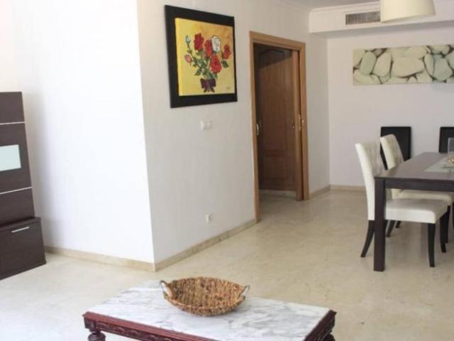 Alquiler 3 Dormitorio Apartamentos Alicante Alicante DLS101824346