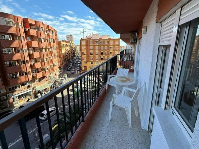 Alquiler 3 Dormitorio Apartamentos Alicante Alicante DLS101838603