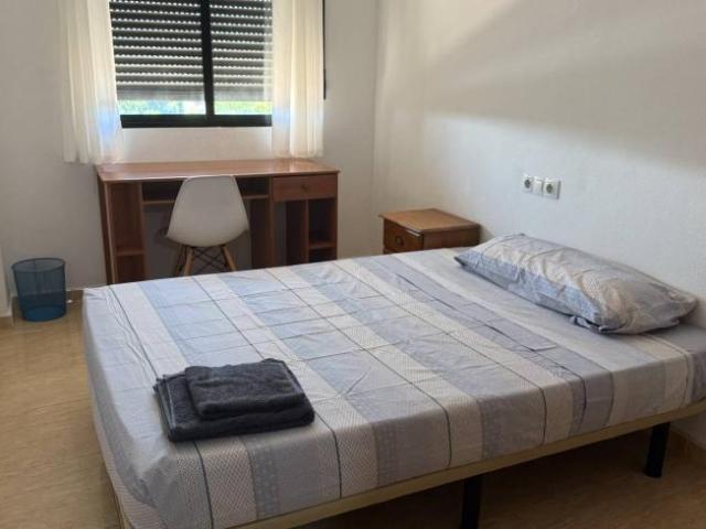 Alquiler 3 Dormitorio Apartamentos Alicante Alicante DLS102755476