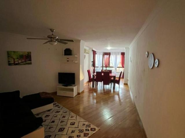 Alquiler 3 Dormitorio Apartamentos Alicante Alicante DLS102916802