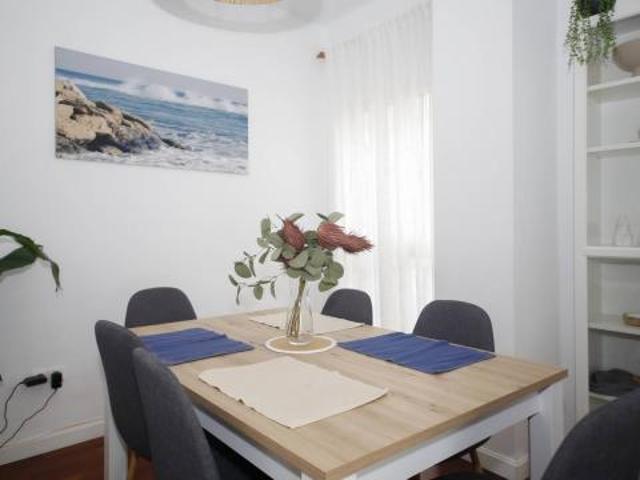 Alquiler 3 Dormitorio Apartamentos Alicante Alicante DLS83758080