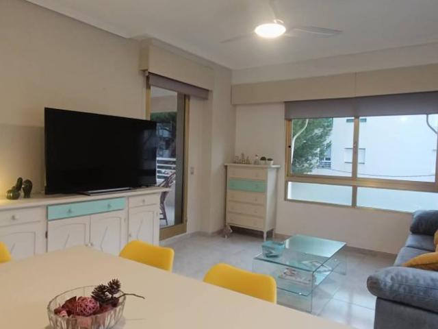 Alquiler 3 Dormitorio Apartamentos Alicante Alicante DLS97054172