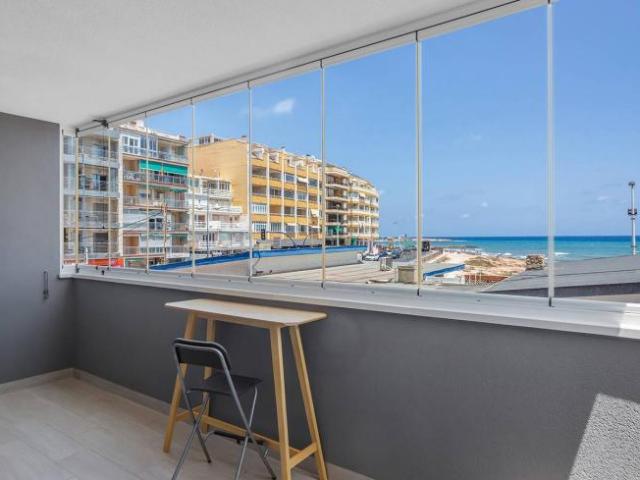 Alquiler 3 Dormitorio Apartamentos Alicante Alicante DLS93879924