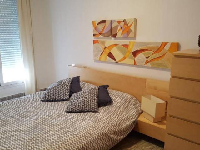 Alquiler 3 Dormitorio Apartamentos Alicante Alicante DS104184939