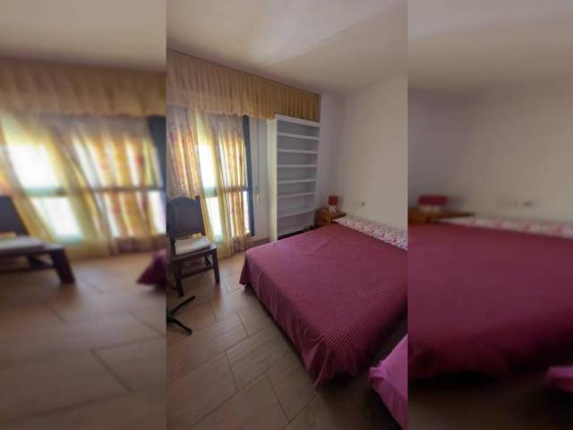 Alquiler 3 Dormitorio Apartamentos Alicante Alicante DS104755874