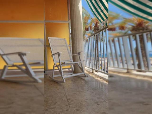 Alquiler 3 Dormitorio Apartamentos Alicante Alicante DS100448871