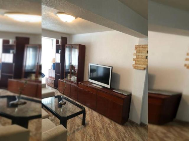 Alquiler 3 Dormitorio Apartamentos Alicante Alicante DS97706815