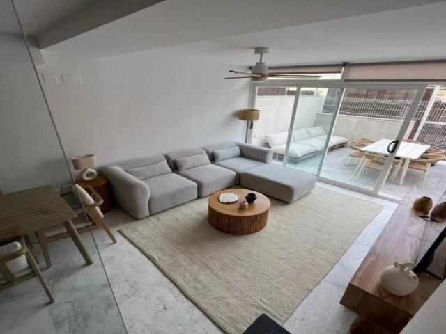 Alquiler 3 Dormitorio Apartamentos Alicante Alicante DS97170228
