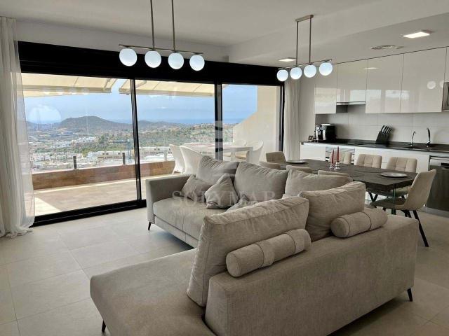 Alquiler 3 Dormitorio Apartamentos Alicante Communidad Valencia DLS77905008