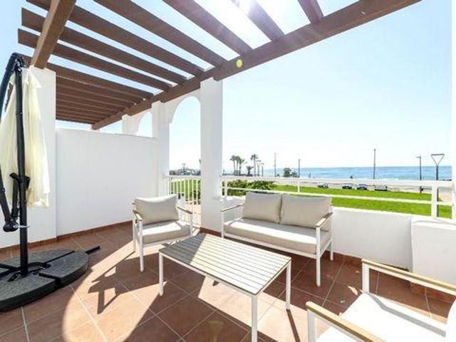 Alquiler 3 Dormitorio Apartamentos Almería Andalucía DS98303658