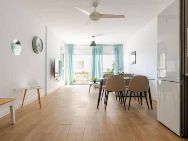 Alquiler 3 Dormitorio Apartamentos Almeria Almeria DLS94501670