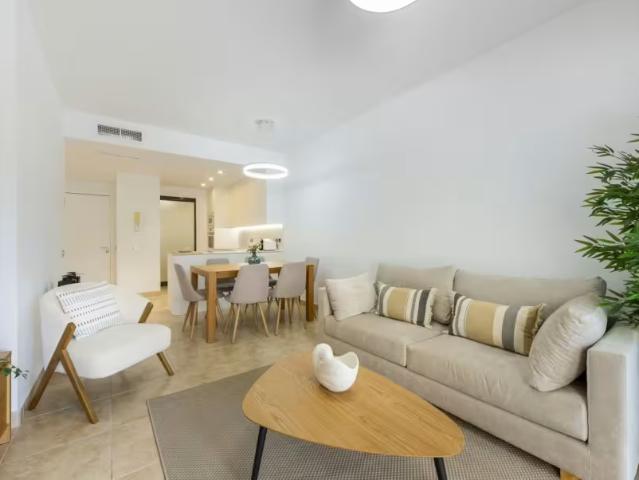 Alquiler 3 Dormitorio Apartamentos Almería Almería DLS97912623