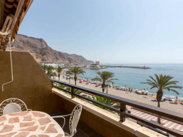 Alquiler 3 Dormitorio Apartamentos Almeria Almeria DS101671735