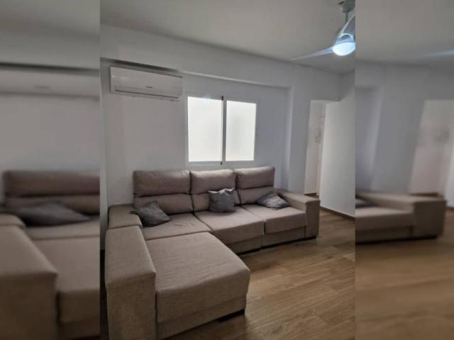 Alquiler 3 Dormitorio Apartamentos Almeria Almeria DS101846040