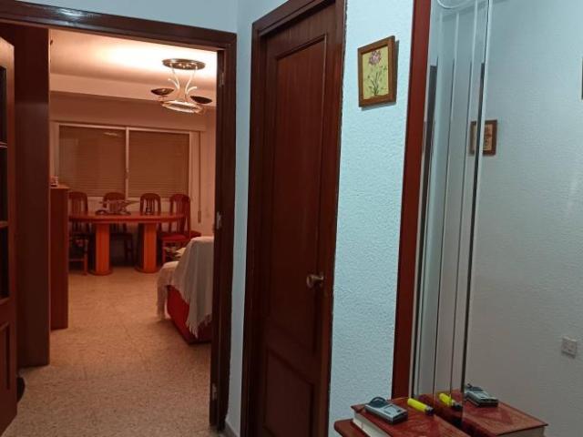 Alquiler 3 Dormitorio Apartamentos Almeria Almeria DS104755930