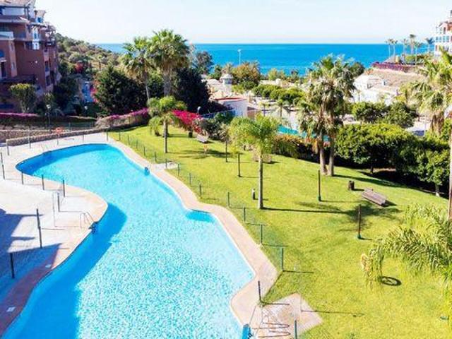 Alquiler 3 Dormitorio Apartamentos Almuñécar Andalucía DLS98303169