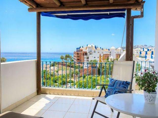 Alquiler 3 Dormitorio Apartamentos Almuñécar Andalucía DLS98303332