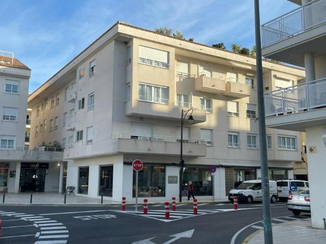 Alquiler 3 Dormitorio Apartamentos Altea Altea DS104755036