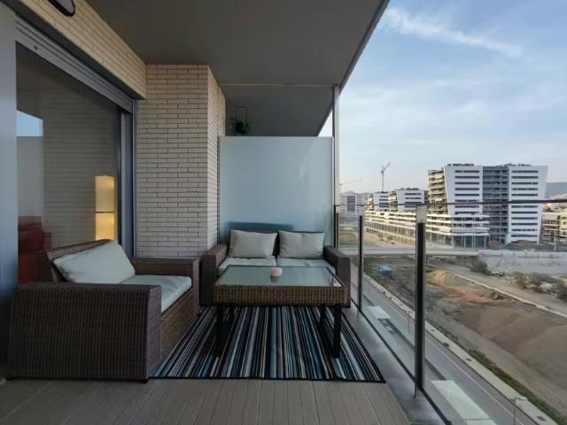Alquiler 3 Dormitorio Apartamentos Badalona Badalona DS96887387