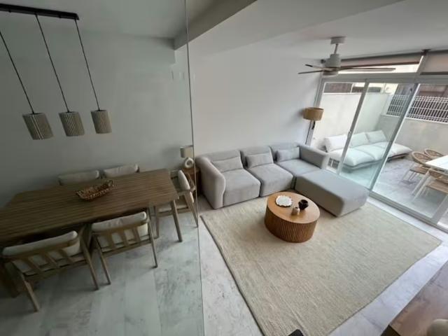 Alquiler 3 Dormitorio Apartamentos Badia De Xàbia Badia De Xàbia DS96615896