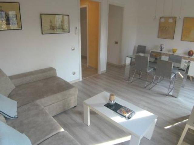 Alquiler 3 Dormitorio Apartamentos Barcelona Barcelona DLS61527976