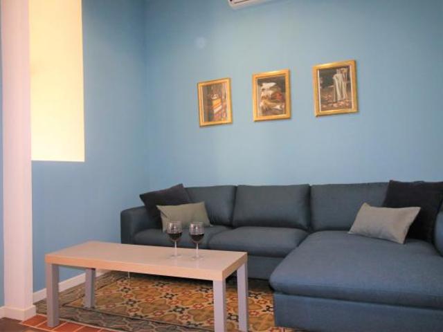 Alquiler 3 Dormitorio Apartamentos Barcelona Barcelona DLS65804602