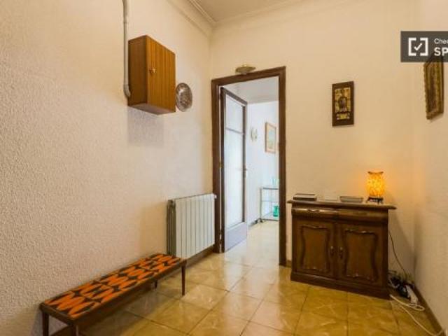 Alquiler 3 Dormitorio Apartamentos Barcelona Barcelona DLS76646221