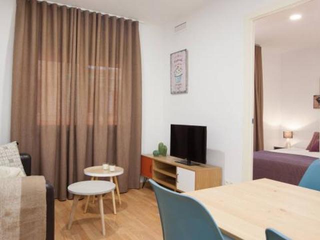 Alquiler 3 Dormitorio Apartamentos Barcelona Barcelona DLS77629255