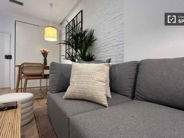 Alquiler 3 Dormitorio Apartamentos Barcelona Barcelona DLS80493632