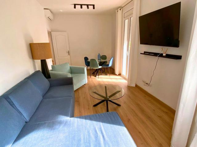 Alquiler 3 Dormitorio Apartamentos Barcelona Barcelona DLS82775102