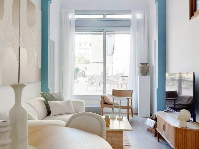 Alquiler 3 Dormitorio Apartamentos Barcelona Barcelona DLS90573626