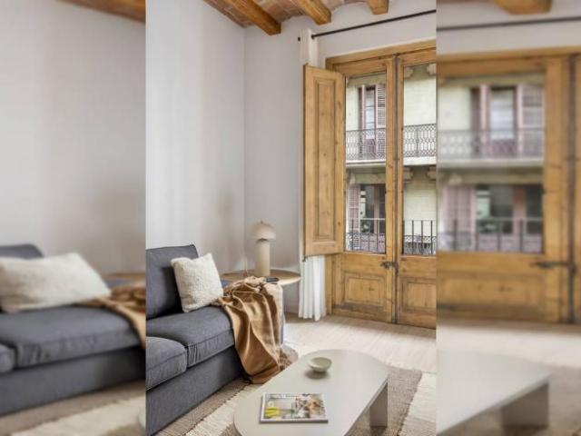 Alquiler 3 Dormitorio Apartamentos Barcelona Barcelona DLS90113650