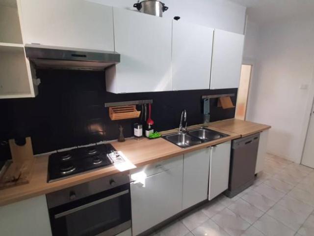 Alquiler 3 Dormitorio Apartamentos Barcelona Barcelona DLS92106621