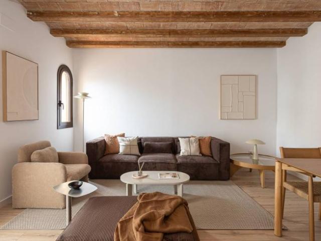 Alquiler 3 Dormitorio Apartamentos Barcelona Barcelona DLS92170912