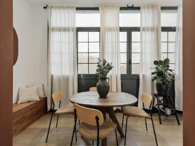 Alquiler 3 Dormitorio Apartamentos Barcelona Barcelona DLS93885313