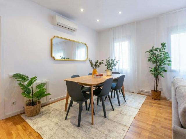 Alquiler 3 Dormitorio Apartamentos Barcelona Barcelona DLS93030783