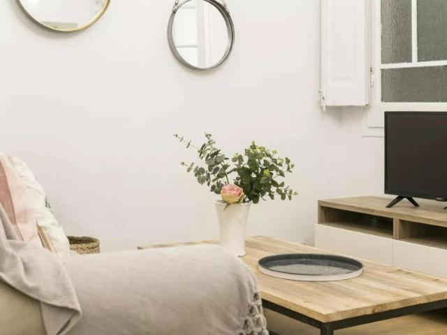 Alquiler 3 Dormitorio Apartamentos Barcelona Barcelona DLS93031036