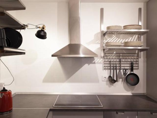 Alquiler 3 Dormitorio Apartamentos Barcelona Barcelona DLS94644867