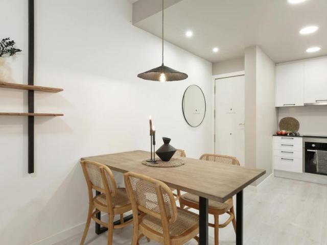 Alquiler 3 Dormitorio Apartamentos Barcelona Barcelona DLS94791509