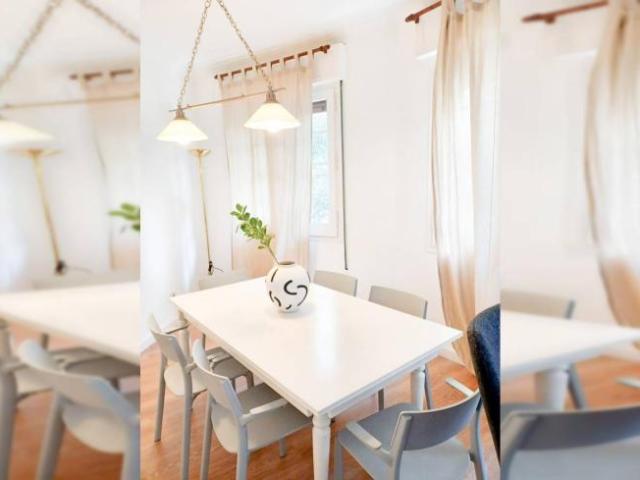 Alquiler 3 Dormitorio Apartamentos Barcelona Barcelona DLS94212056