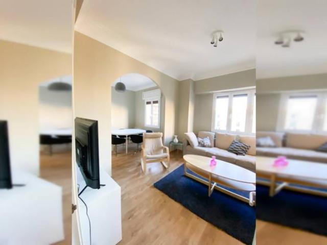 Alquiler 3 Dormitorio Apartamentos Barcelona Barcelona DLS94212203